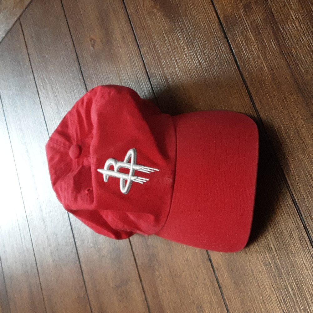 Houston Rockets hat - Picture 1 of 7